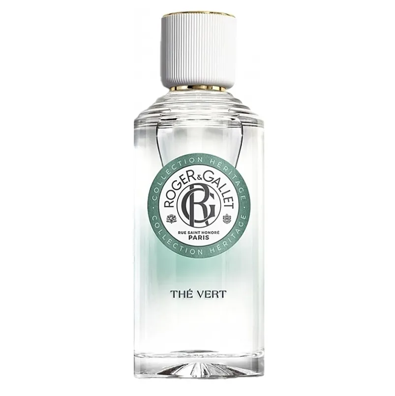 Roger&Gallet_The Vert